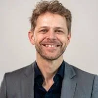 Niels van den Berg