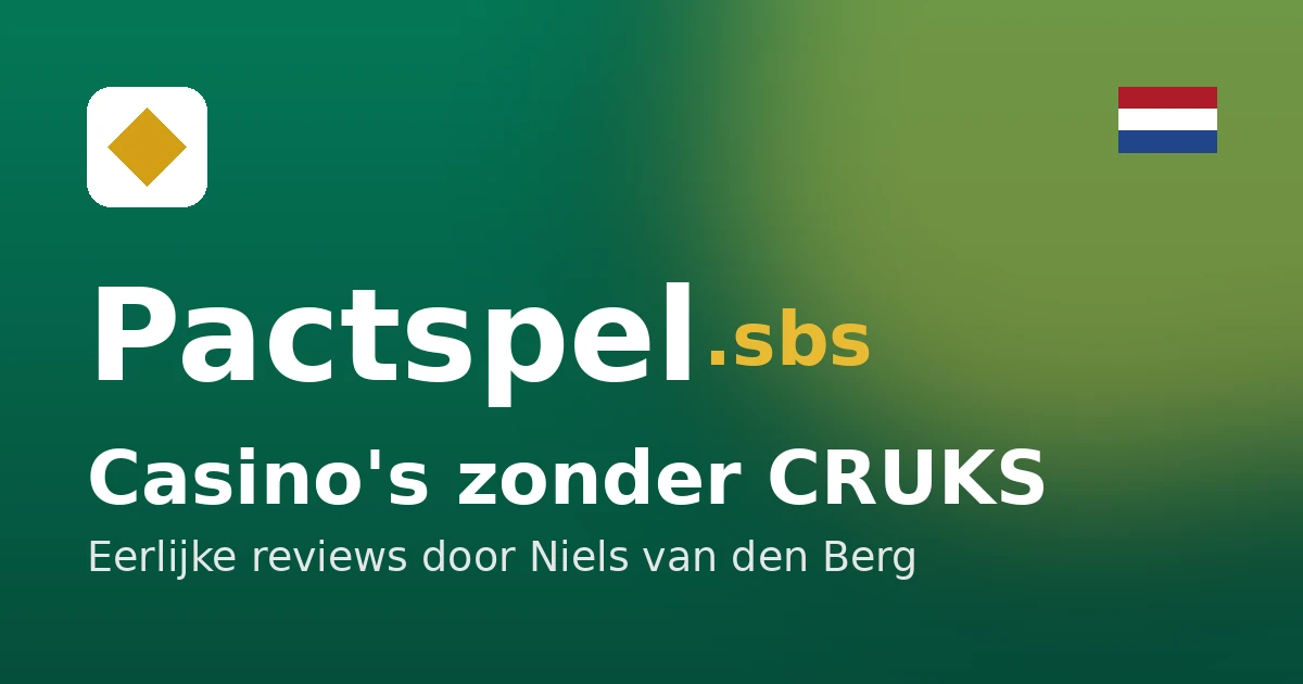 Affiliate-informatie