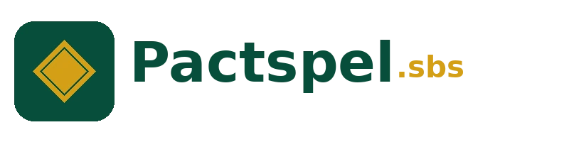 Pactspel